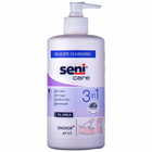 Крем для тіла Seni Care 3 в 1 миючий 500 мл