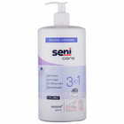 Крем для тіла Seni Care 3 в 1 миючий 1000 мл