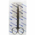 Ножницы медицинские Surgiwelomed 20.1726 с 2 острыми концами прямые длина 14 см