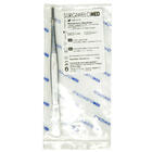 Пинцет хирургический Surgiwelomed 12.342 15 см