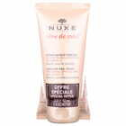 Набор Nuxe Duo Медовая мечта крем для рук и ногтей 50 мл 2 шт.