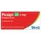 Розарт таблетки по 10 мг №90 (9 блистеров х 10 таблеток) - фото 1