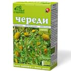 Причепи трава Ключі Здоров`я по 50 г (коробка з внутр. пакетом)