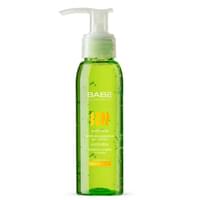 Гель для тела Babe Laboratorios увлажняющий с алоэ вера 100% Travel Size 90 мл