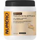 Купити Маска для волосся Brelil Numero Repair відновлююча з екстрактом вівса 1000 мл Маска для волосся Brelil Numero Repair відновлююча з екстрактом вівса 1000 мл