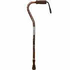 Купити Тростина Ridni Opora KJT924 RD-OP-S03 алюмінієва регульована по висоті дугоподібна Тростина Ridni Opora KJT924 RD-OP-S03 алюмінієва регульована по висоті дугоподібна