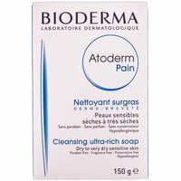 Мило Bioderma Atoderm для сухої та чутливої шкіри 150 г