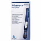 НовоМикс 30 ФлексПен 100 ЕД/мл по 3 мл №5 (картриджи)