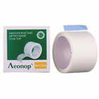 Пластырь хирургический Леопор микропористый 2,5 см х 5 м 1 шт.