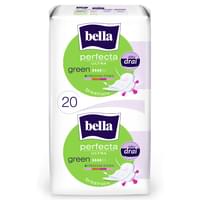 Прокладки гігієнічні Bella Perfecta Ultra Green 20 шт.