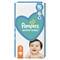 Підгузки Pampers Active Baby розмір 3, 6-10 кг, 58 шт. - фото 1