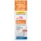 Крем для тіла сонцезахисний Hirudo Derm Sun Protect Solar Protect Kids SPF 75 150 мл
