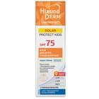Купить Крем для тела солнцезащитный детский Hirudo Derm Sun Protect Solar Protect Kids SPF 75 150 мл Крем для тела солнцезащитный детский Hirudo Derm Sun Protect Solar Protect Kids SPF 75 150 мл