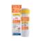 Крем для тіла сонцезахисний Hirudo Derm Sun Protect Solar Protect Kids SPF 75 150 мл - фото 3