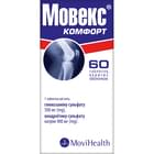 Купить Мовекс Комфорт таблетки №60 (бутылка) Мовекс Комфорт таблетки №60 (бутылка)