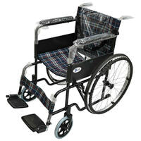 Візок інвалідний Mindray G100 без двигуна