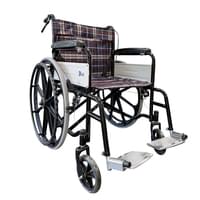 Купить Кресло колесное Mindray G100 без двигателя Кресло колесное Mindray G100 без двигателя