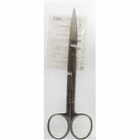 Ножиці операційні Surgiwelomed 20.1724 із двома гострими кінцями прямі довжина 17 см