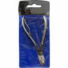 Щипчики манікюрні Surgiwelomed 78624 довжина 12 см