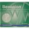 Венодіол таблетки №30 (3 блістери х 10 таблеток)