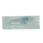 Шприц Гемопласт 2-х компонентный с иглой 23G 2 мл