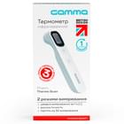 Термометр медицинский Gamma Thermo Scan электронный бесконтактный инфракрасный
