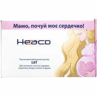 Допплер фетальный Heaco L6T