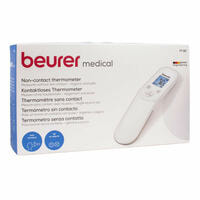 Термометр медичний Beurer FT 85 безконтактний інфрачервоний