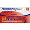 Надропарин-Фармекс розчин д/ін. 9500 МО анти-Ха/мл по 0,4 мл №10 (шприц)