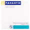 Панангин концентрат д/инф. по 10 мл №5 (ампулы)