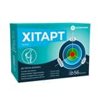 Хитарт капсулы №56 (8 блистеров х 7 капсул)
