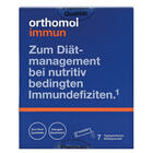 Ортомол Імун Директгранулат Оранж гранули курс 7 днів №7