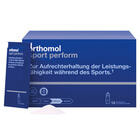 Ортомол Спорт Перформ гранули (електролітний напій під час тренування) №16