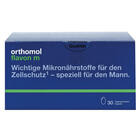 Ортомол Флавон М Нью капсулы курс 30 дней №30