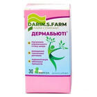 Дермабьюти капсулы №30 (флакон)