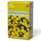 Безсмертника квітки Ключі Здоров`я по 25 г (коробка з внутр. пакетом)