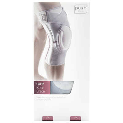 Бандаж на коленный сустав Push care Knee Brace 1.30.2.02 универсальный размер 2