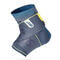 Бандаж на гомілковостопний суглоб Push Sports Ankle Brace 4.20.2.11 лівий розмір S - фото 5