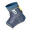 Бандаж на голеностопный сустав Push Sports Ankle Brace 4.20.2.23 размер правый L - фото 5