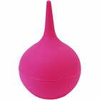 Спринцовка пластизольная Поликом тип А-15 с мягким наконечником 450 мл