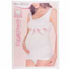 Майка-бандаж дородовая Relaxsan Support 5300 размер М черная