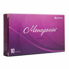 Менорагин капсулы №10 (блистер)