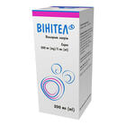 Винител сироп 200 мг / 5 мл по 200 мл (флакон)