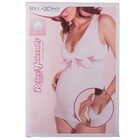 Майка для годування Relaxsan Smart Nursing Singlet 5720 розмір S біла