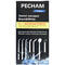 Насадка для ирригатора Pecham Professional Black - фото 1