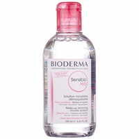 Лосьон для лица Bioderma Sensibio H2O очищающий для чувствительной кожи 250 мл