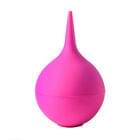 Спринцовка пластизольная Albert Киевгума тип А-1 с мягким наконечником 35 мл