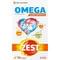 Зест Омега концентрат капсули №30 (2 блістери х 15 капсул) - фото 1
