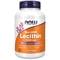 Now Лецитин подсолнечный капсулы по 1200 мг №100 - фото 1