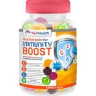 Купити NatHealth Мультивітаміни для стійкого імунітету пастилки жув. №54 (флакон) NatHealth Мультивітаміни для стійкого імунітету пастилки жув. №54 (флакон)